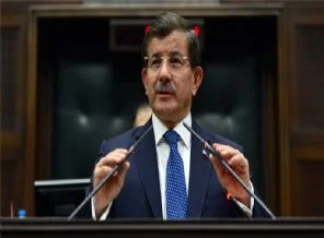 Davutoğlu'ndan İran'a uyarı