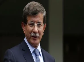 Davutoğlu'nun liste şifresi ortaya çıktı