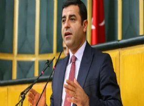 Demirtaş, barajı aşamazlarsa ne yapacaklarını açıkladı!