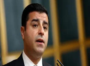 Demirtaş: PKK üyeleri de bizim canımızdır