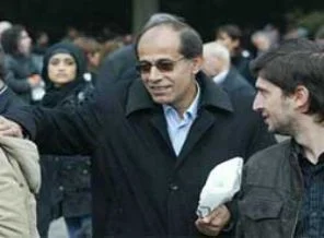 DEP eski milletvekili 21 yıl sonra Türkiye'de