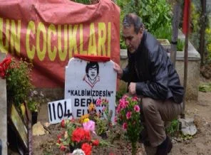 DHKP-C Berkin Elvan'ın babasını tehdit etti