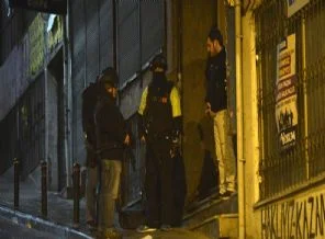 DHKP-C operasyonunda son dakika gelişmesi