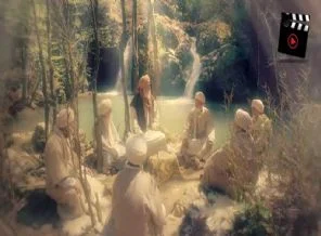 Diriliş Ertuğrul dizisine İbn Arabi damgası