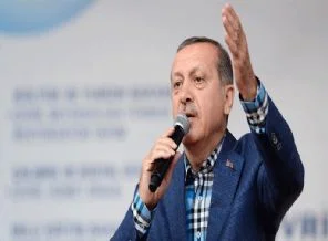Economist Dergisi'nden Türkiye'ye 'siyaset' eleştirisi
