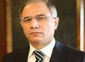 Efkan Ala, 'Ermeni Soykırımı' ile ilgili sert çıktı