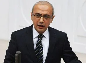 Elvan: Yerli hızlı trenin tasarımı bitti