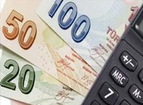 Emekliye zam Resmi Gazete'de