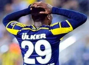 Emenike, Fener'i fena kızdıracak