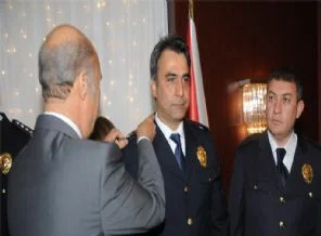 Emniyet Müdürü Mutlu Ekizoğlu meslekten ihraç edildi