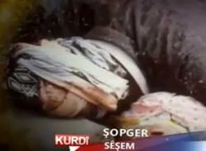 Enfal Katliamı TRT Kurdi'de belgesel oldu