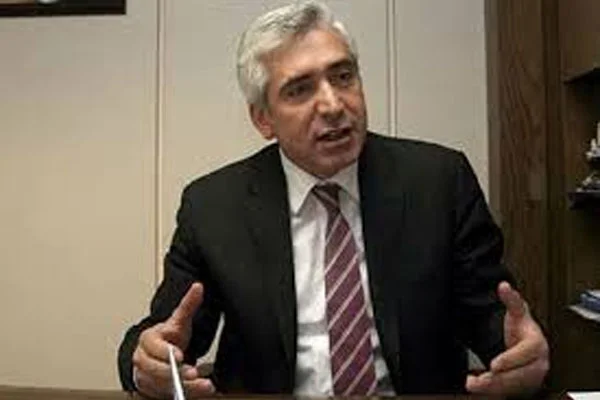 Ensarioğlu'ndan önemli açıklama : üç beş oy için...