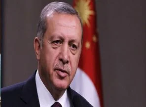 Erdoğan'dan HDP'ye saldırıyla ilgili ilk açıklama