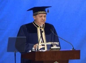 Erdoğan: Dünya 5'ten büyüktür