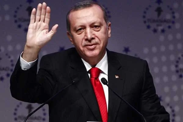 Erdoğan uyardı: Kriz çıkar