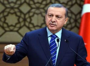 Erdoğan 'yav' dedi 'lan' anladılar!