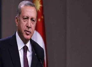 Erdoğan yurda döndü