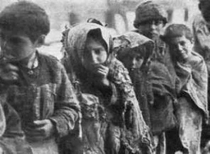 "Ermeni soykırımı" iftiraları kabul edilemez!