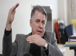 Eski istihbaratçı paşa: Hakan Fidan'ın Türkiye'de...
