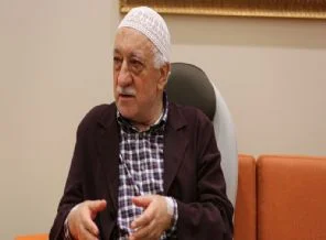 Fethullah Gülen'in dosyası ayrıldı