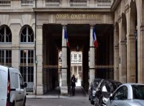 Fransa'da 'Müslüman düşmanlarına' mahkumiyet