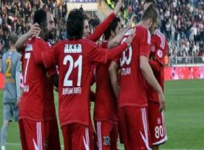 G.Saray'ın kupa rakibi belli oldu