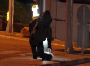 Gaziantep'te bomba paniği
