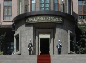 Genelkurmay: 200 kişinin yakalandı