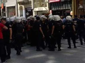 Gezi Parkı davasında tüm sanıklara beraat
