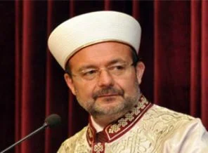 Görmez'den Papa'ya tepki