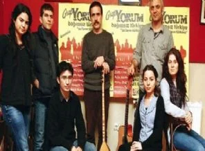 Grup Yorum üyeleri serbest
