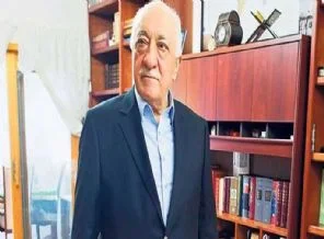 Gülen, Erdoğan'a 6 ay ömür biçmiş