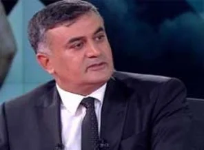 Gür: Türkiye 15 yıldır böylesini görmedi