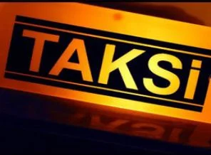 'Güvenli Taksi' uygulaması başlıyor