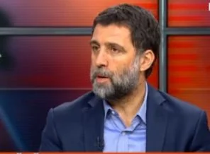 Hakan Şükür'e soğuk duş!