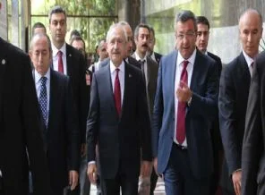 Haşmet Babaoğlu'ndan CHP'ye: Camiye gidin zihniniz açılsın