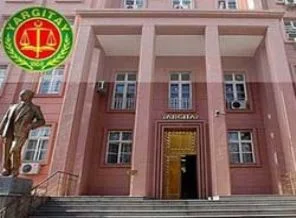 Hayata Dönüş savcısına bir yıl hapis cezası