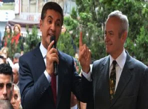 Hayri İnönü'den iddialara cevap