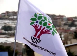HDP'de 'değişim listesi' parti içi krize dönüştü