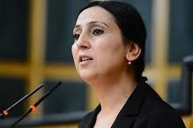HDP'den çözüm süreci çıkışı