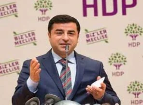 HDP gurbetçi seçmenden oy isteyecek