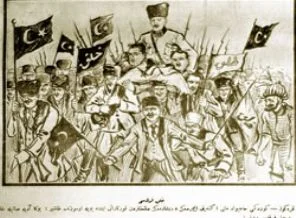 Hilafetin kaldırılması kimin işine yaradı?