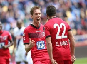 Hleb, Fransız Dergisini yalanladı