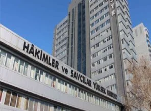 HSYK'dan, tahliye kararı veren mahkemeler için sıcak karar!