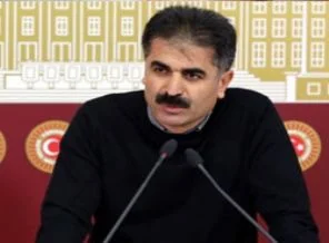 Hüseyin Aygün'den olay 'soykırım' açıklaması