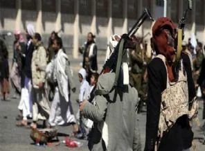 Husiler yeniden Aden'e ilerliyor