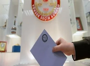 İbrahim Uslu son anket sonuçlarını açıkladı