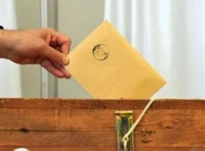 İçişleri'nden seçim güvenliği genelgesi