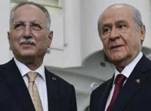İhsanoğlu'nun 'paralel yapı'nın adayı mı?