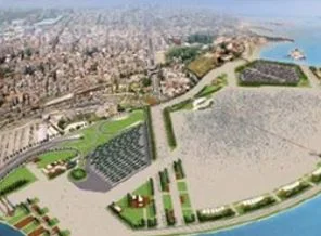 İstanbul'da gösteri alanları belirlendi